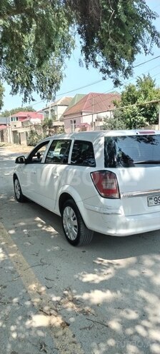 Opel Astra 2009, 329,500 km - 1.3 l - Bakı