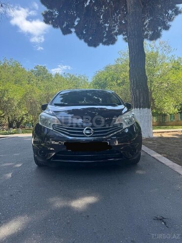 Nissan Note 2013, 170,000 km - 1.2 l - Bakı
