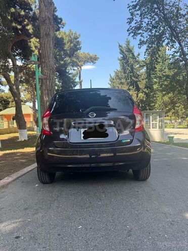 Nissan Note 2013, 170,000 km - 1.2 l - Bakı