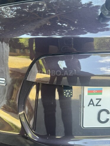 Nissan Note 2013, 170,000 km - 1.2 l - Bakı