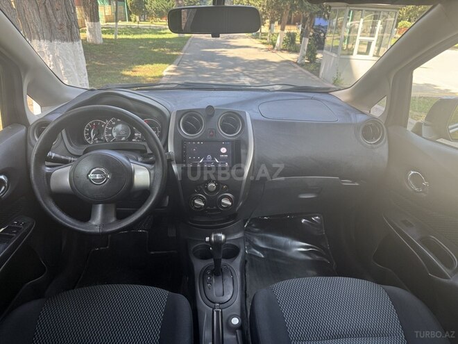 Nissan Note 2013, 170,000 km - 1.2 l - Bakı
