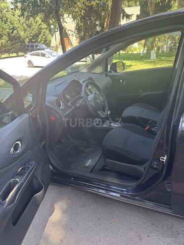 Nissan Note 2013, 170,000 km - 1.2 l - Bakı