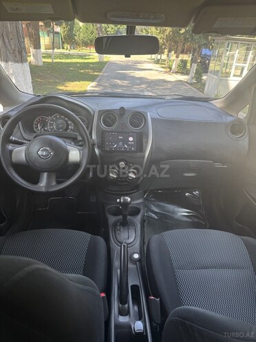 Nissan Note 2013, 170,000 km - 1.2 l - Bakı