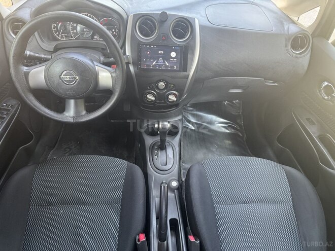 Nissan Note 2013, 170,000 km - 1.2 l - Bakı