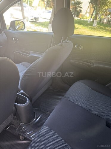Nissan Note 2013, 170,000 km - 1.2 l - Bakı