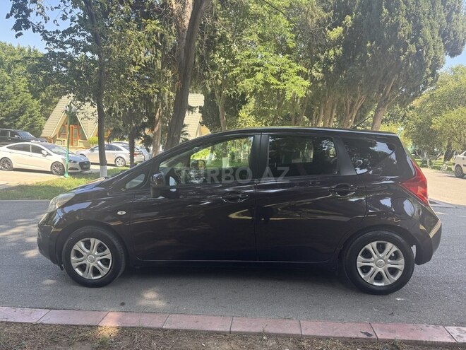 Nissan Note 2013, 170,000 km - 1.2 l - Bakı