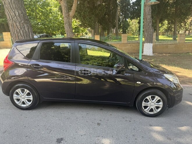 Nissan Note 2013, 170,000 km - 1.2 l - Bakı