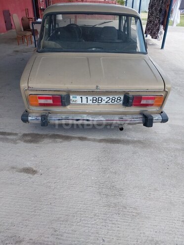 LADA (VAZ) 2106 1986, 90,000 km - 1.6 l - İmişli