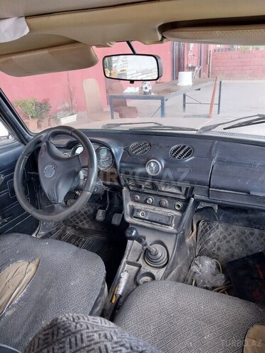 LADA (VAZ) 2106 1986, 90,000 km - 1.6 l - İmişli