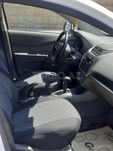 Chevrolet Cobalt 2024, 32,000 km - 1.5 l - Bakı