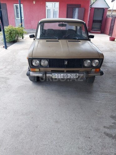 LADA (VAZ) 2106 1986, 90,000 km - 1.6 l - İmişli
