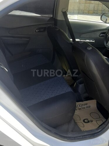 Chevrolet Cobalt 2024, 32,000 km - 1.5 l - Bakı
