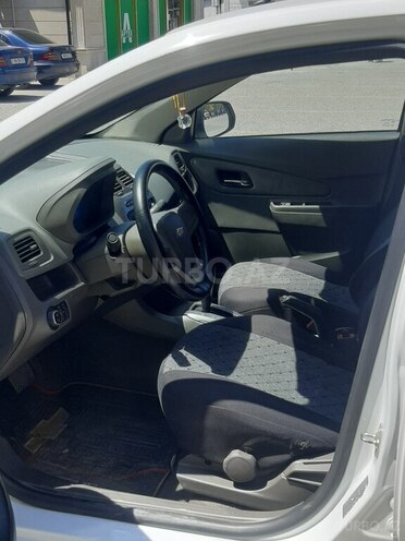 Chevrolet Cobalt 2024, 32,000 km - 1.5 l - Bakı