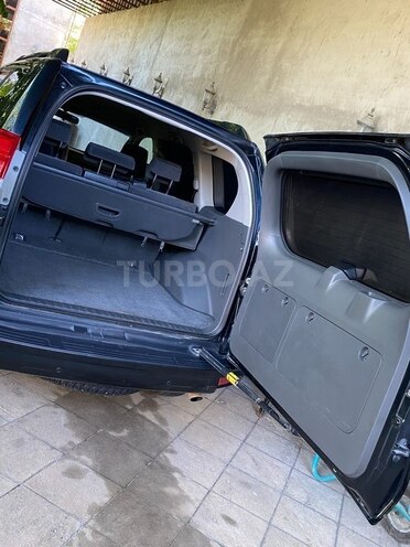 Toyota Land Cruiser Prado 2009, 110,000 km - 4.0 l - Şamaxı