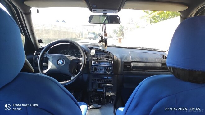 BMW 320 1993, 437,263 km - 2.0 l - Bakı