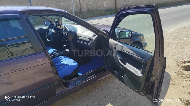 BMW 320 1993, 437,263 km - 2.0 l - Bakı