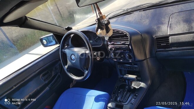 BMW 320 1993, 437,263 km - 2.0 l - Bakı