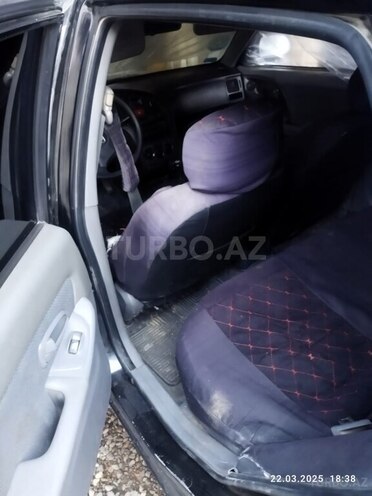 Hyundai Elantra 2004, 480,610 km - 1.6 л - Ağstafa