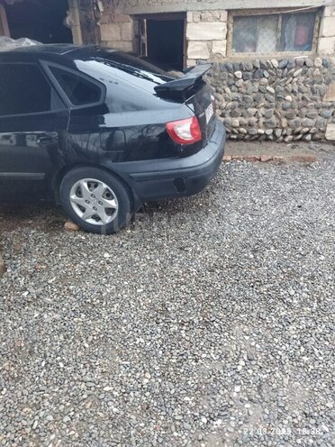 Hyundai Elantra 2004, 480,610 km - 1.6 л - Ağstafa