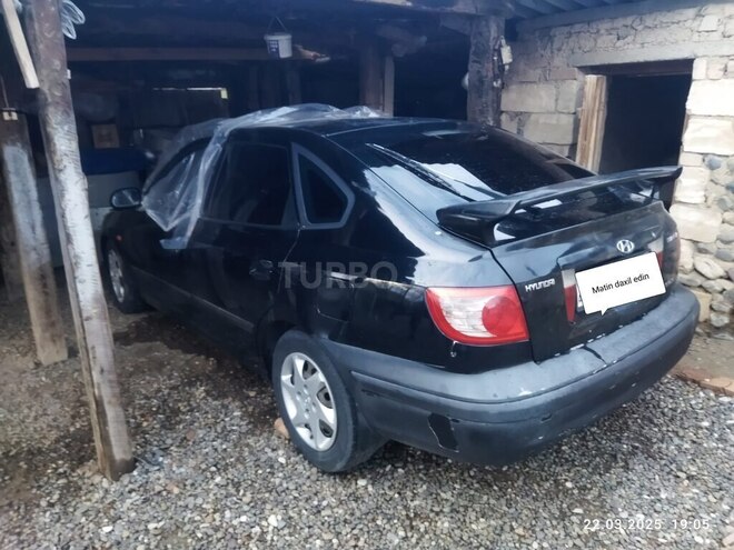 Hyundai Elantra 2004, 480,610 km - 1.6 л - Ağstafa