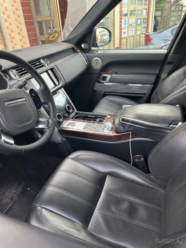 Land Rover Range Rover 2014, 170,000 km - 3.0 l - Bakı