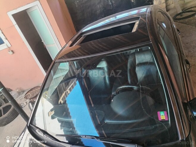 Mercedes C 200 2001, 384,178 km - 2.0 l - Ağsu
