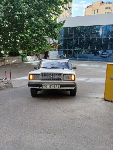 LADA (VAZ) 2107 2008, 68,000 km - 1.6 л - Bakı
