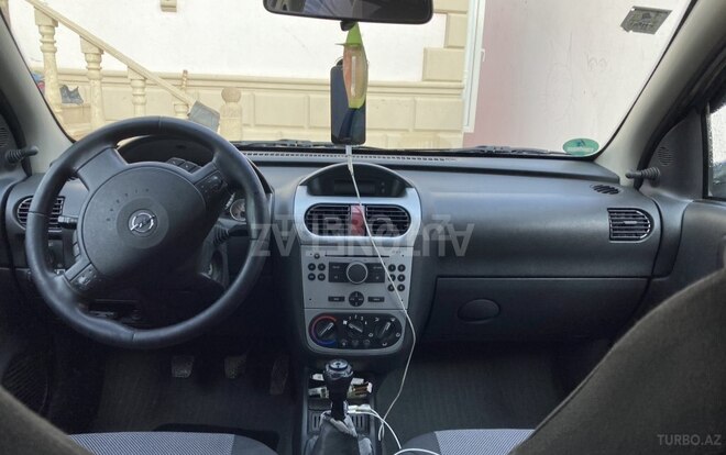 Opel Corsa 2005, 292,858 km - 1.0 l - Bakı