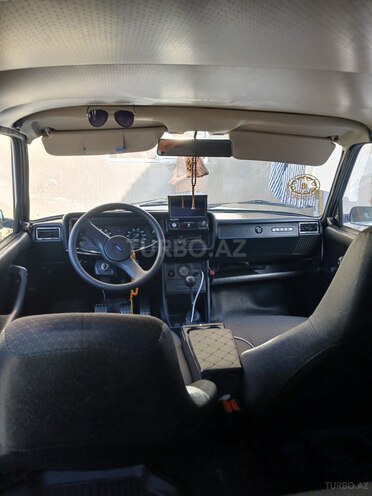 LADA (VAZ) 2107 2008, 68,000 km - 1.6 л - Bakı