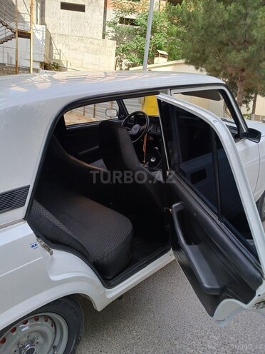 LADA (VAZ) 2107 2008, 68,000 km - 1.6 л - Bakı