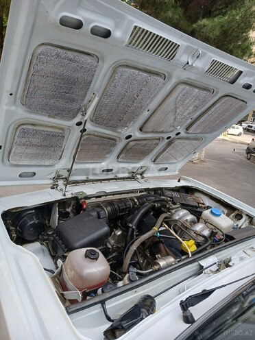 LADA (VAZ) 2107 2008, 68,000 km - 1.6 л - Bakı