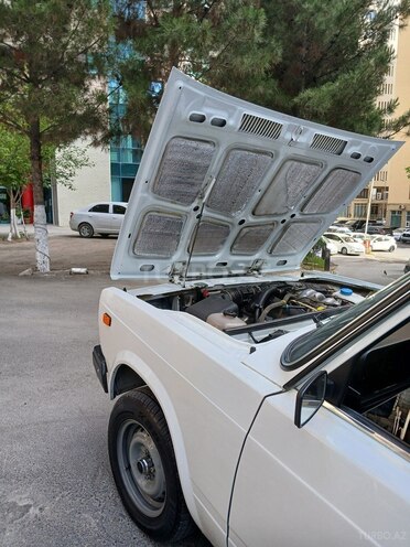 LADA (VAZ) 2107 2008, 68,000 km - 1.6 л - Bakı