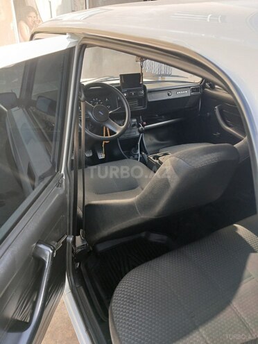 LADA (VAZ) 2107 2008, 68,000 km - 1.6 л - Bakı