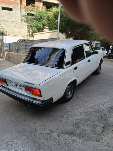 LADA (VAZ) 2107 2008, 68,000 km - 1.6 л - Bakı
