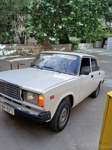 LADA (VAZ) 2107 2008, 68,000 km - 1.6 л - Bakı