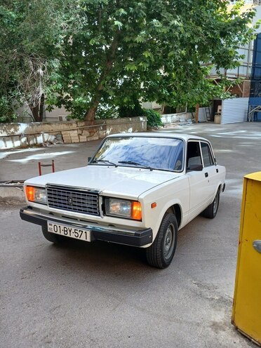 LADA (VAZ) 2107 2008, 68,000 km - 1.6 л - Bakı