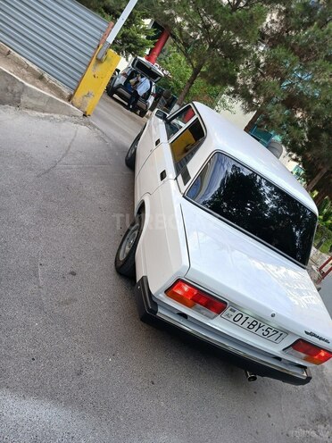 LADA (VAZ) 2107 2008, 68,000 km - 1.6 л - Bakı