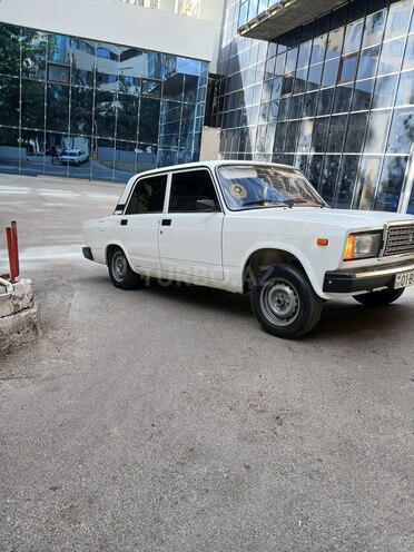 LADA (VAZ) 2107 2008, 68,000 km - 1.6 л - Bakı