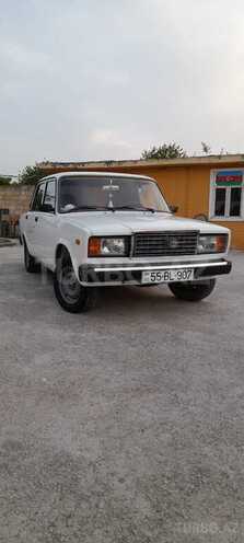 LADA (VAZ) 2107 2005, 95,000 km - 1.6 l - Salyan