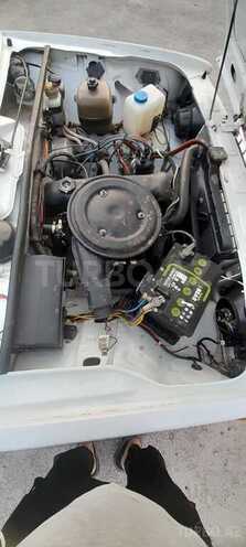 LADA (VAZ) 2107 2005, 95,000 km - 1.6 l - Salyan