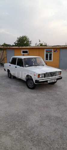 LADA (VAZ) 2107 2005, 95,000 km - 1.6 l - Salyan