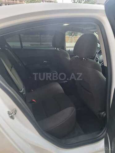 Chevrolet Cruze 2014, 333,000 km - 1.4 l - Bakı