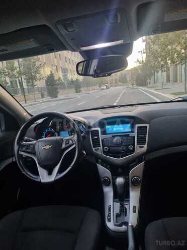 Chevrolet Cruze 2014, 333,000 km - 1.4 l - Bakı