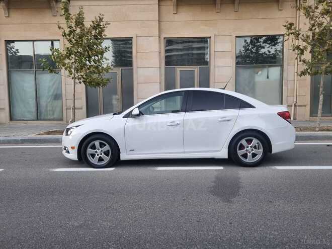 Chevrolet Cruze 2014, 333,000 km - 1.4 l - Bakı