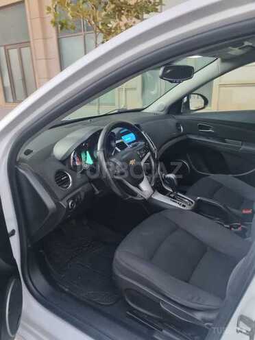 Chevrolet Cruze 2014, 333,000 km - 1.4 l - Bakı