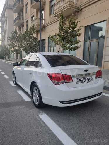 Chevrolet Cruze 2014, 333,000 km - 1.4 l - Bakı