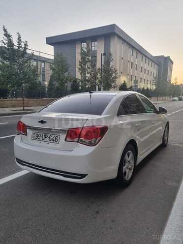 Chevrolet Cruze 2014, 333,000 km - 1.4 l - Bakı