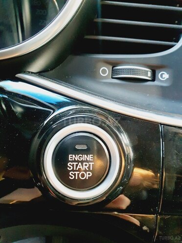 Kia K5 2014, 93,000 km - 2.0 l - Bakı