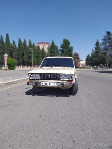 LADA (VAZ) 2106 1987, 95,000 km - 1.5 л - Gəncə