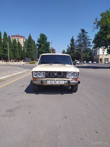 LADA (VAZ) 2106 1987, 95,000 km - 1.5 л - Gəncə